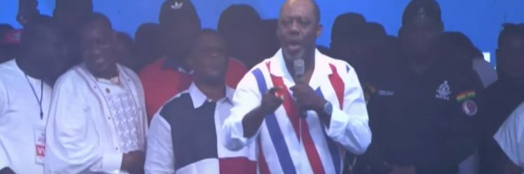 Dr. Matthew Opoku Prempeh, NAPO has declared that no president in Ghana's history, not even the esteemed, Dr. Kwame Nkrumah, has developed...