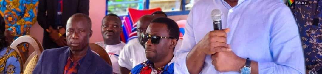 NAPO has reaffirmed his stance that no President since Independence has achieved more than President Nana Addo Dankwa Akufo-Addo.