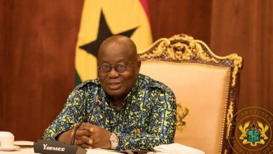 Photo of Akufo-Addo justifies appointment of additional Judges to address increasing workload