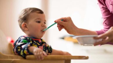 Photo of Australia launches world-first peanut allergy treatment program for babies