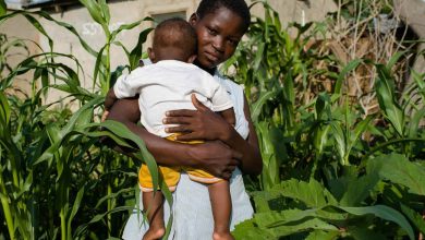 Photo of Sierra Leone enacts landmark law banning child marriage