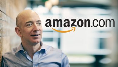 Photo of Jeff Bezos to sell $5bn worth of Amazon shares