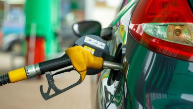 Photo of Fuel prices surge: Petrol hits GH₵14.72, diesel GH₵14.99