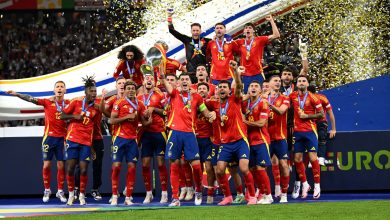 Photo of Spain wins Euro 2024 with Late winner over England