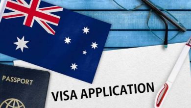 Photo of Australia doubles visa fee for international students amid record migration pressure