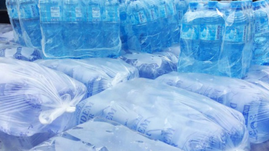 Photo of Packaged water companies reiterate request for the government to remove the 5% excise tax