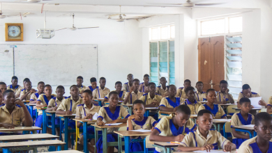 Photo of BECE Exams Commence Smoothly Across Seven Centers in EKMA