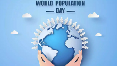 Photo of World Population Day: Focus on Youth Unemployment and Empowerment