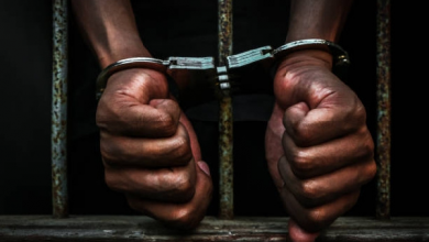 Photo of Houseboy jailed for defiling his employer’s daughter