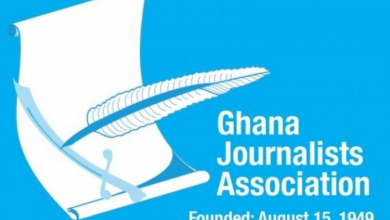 Photo of W/R: Ghana Journalists Association Launches “Manifesto Project” To Empower Voters