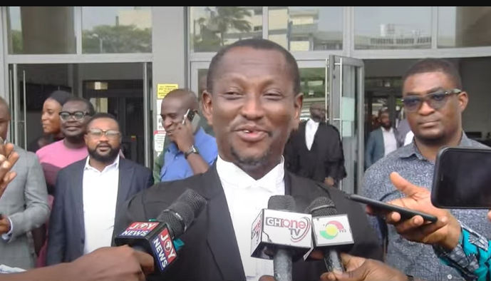 Deputy Attorney General has announced plans to appeal the recent Court of Appeal decision that acquitted Ato Forson and Jakpa in the....