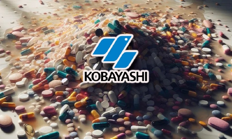 Kobayashi 