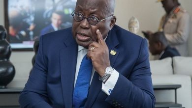 Photo of Akufo-Addo Vows Suame Interchange Phase One Completion by Year’s End 2024