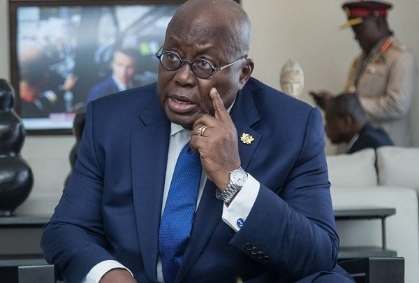 Akufo-Addo