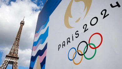 Photo of “Games wide open” as Paris hosts summer Olympics for first time in a century