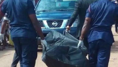 Photo of Head of decapitated body found in Bole; MP calls for community action