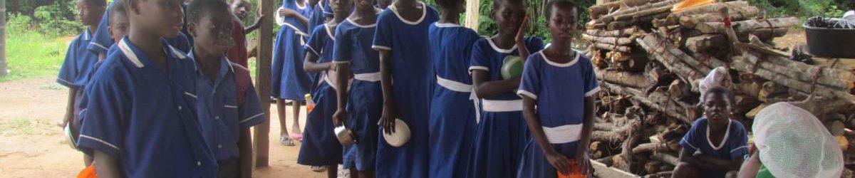 The Auditor-General has revealed that approximately GH¢2.3 million has been overpaid to caterers involved in the School Feeding Programme