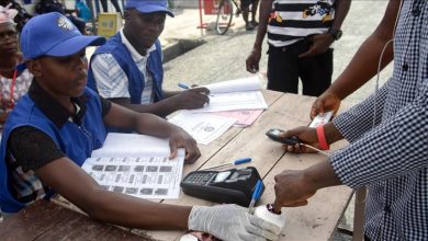 Photo of EC aims to register 50,000 to 70,000 new voters in upcoming mop-up exercise