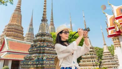 Photo of Thailand expands visa-free entry to 93 countries to boost tourism