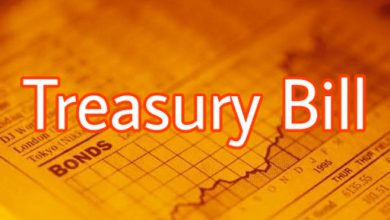 Photo of Weekly treasury bills sale falls short of target by GHS 700 million