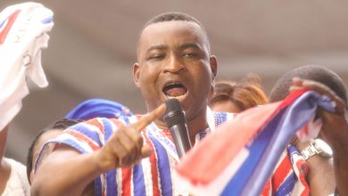 Photo of “Tell the NDC that we have one million ways to win the elections, we are ready” – Chairman Wontumi