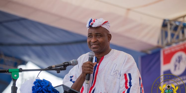 The NPP's Ashanti Regional Chairman, Chairman Wontumi, has revealed the party’s comprehensive strategies to secure victory in the elections. 