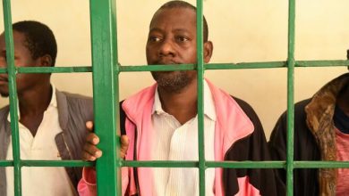 Photo of Kenyan cult leader pleads not guilty to manslaughter after mass starvation deaths