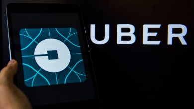 Photo of Uber faces €290m fine for GDPR breach over US data transfers