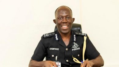 Photo of IGP assures readiness to maintain order during December elections