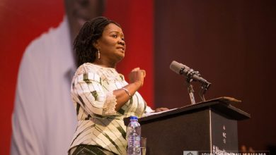 Photo of Prof. Naana Opoku-Agyemang criticizes NPP for allegedly copying Women’s Dev’t Bank policy