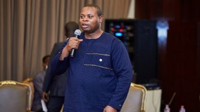 Photo of Franklin Cudjoe Backs Mahama’s Anti-Corruption Commitment