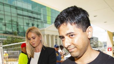 Photo of Australian YouTuber jailed for global sextortion scheme