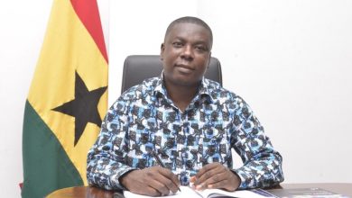 Photo of “You have to trust his words” -Dr. Gideon Boako urges Ghanaians to trust Dr. Bawumia’s promises