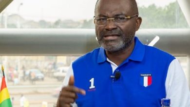 Photo of “Apologise to Ghanaians, and admit your mistakes” -Kennedy Agyapong calls on NPP to address economic hardships