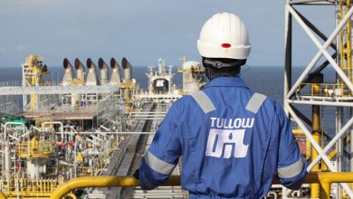 Photo of Tullow reports $411M profit in first half of 2024 from Ghana operations