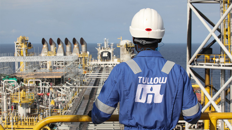 Tullow 