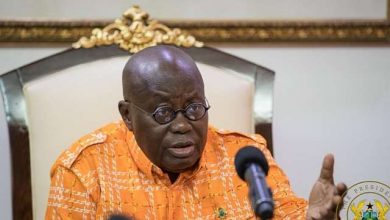 Photo of Ghana wasn’t ‘asleep’ until arrival of Nkrumah and CPP -Akufo-Addo