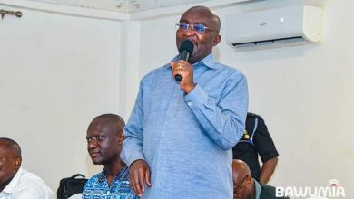 Photo of Bawumia vows to enhance access to capital for traders and SMEs, unveils new funding initiatives