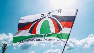 Photo of NDC Pusiga warns NPP against inflammatory language