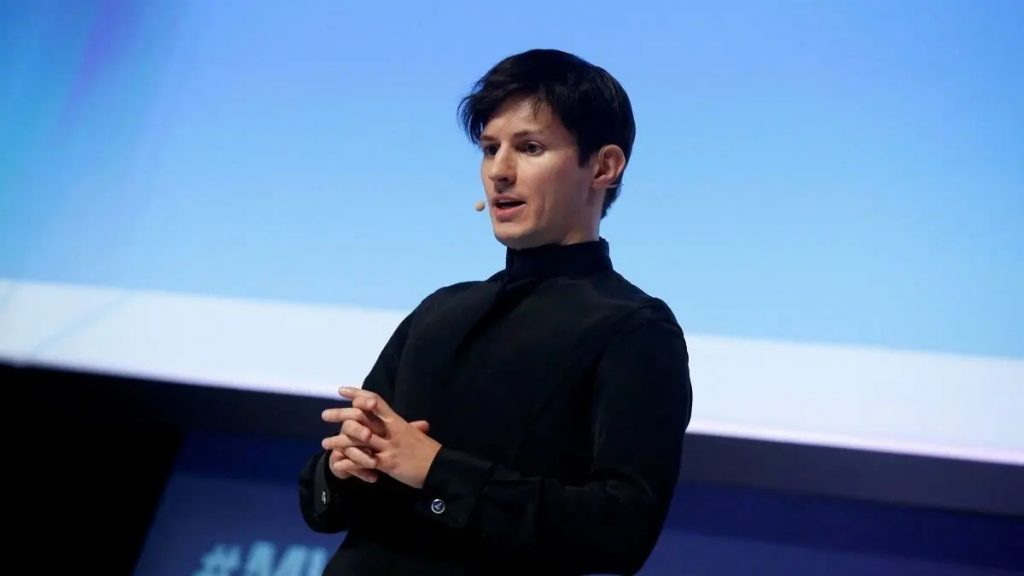 Durov 