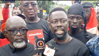 Photo of Akwamu residents demand government action with two-week ultimatum