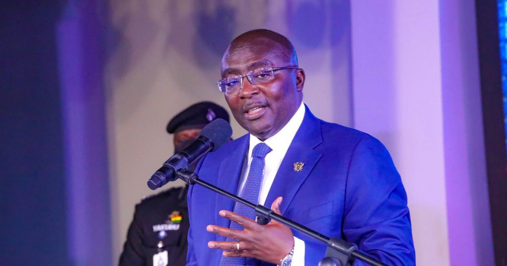 Bawumia