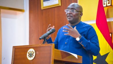 Photo of Bawumia highlights success of Free SHS policy during ‘It Is Possible’ campaign tour