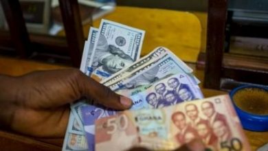 Photo of Cedi breaks GH¢16 barrier against US Dollar amid market concerns