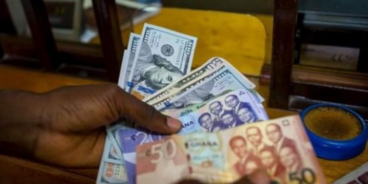 The Ghanaian Cedi has surpassed the GH¢16 threshold against the US Dollar in the currency retail market. A survey conducted across various...