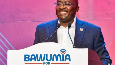 Photo of Bawumia praises Gold4Oil programme as a crucial economic lifeline