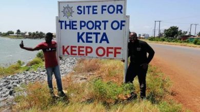 Photo of GPHA reports strong investor interest in Keta Port project