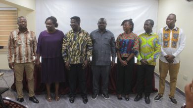 Photo of GJA Inaugurates 28th Awards Committee Ahead of 75th Anniversary Celebration