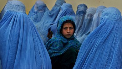 Photo of Taliban enforces strict new laws, banning the sound of women’s voices