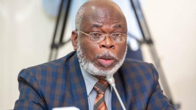 Photo of PAC chairman calls on GBC D-G to clarify 2024 African Games payment controversy